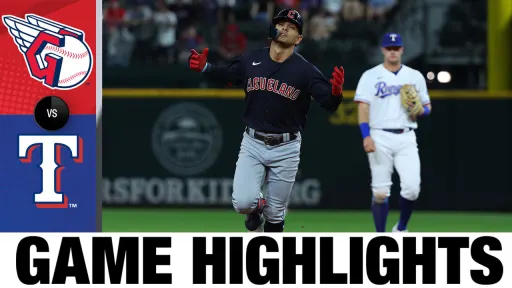 Game Highlights Video