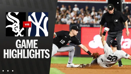 Game Highlights Video