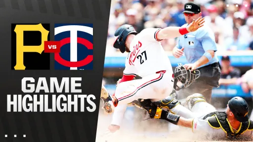 Game Highlights Video