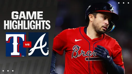 Game Highlights Video