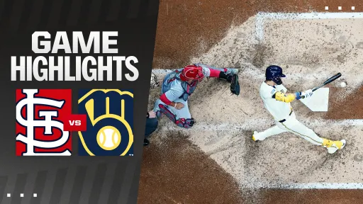 Game Highlights Video