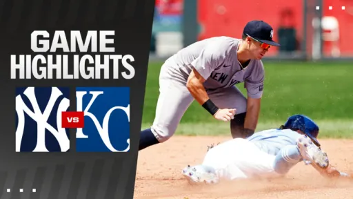 Game Highlights Video