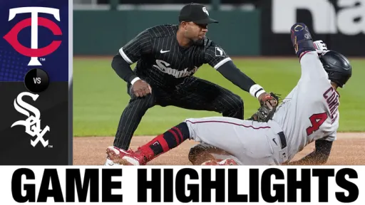 Game Highlights Video