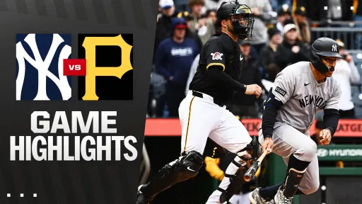 Game Highlights Video