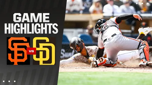 Game Highlights Video
