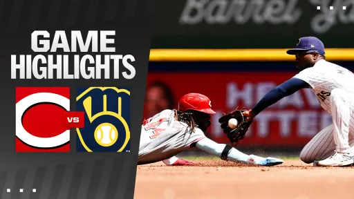 Game Highlights Video