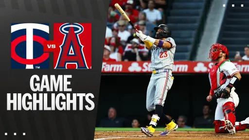 Game Highlights Video