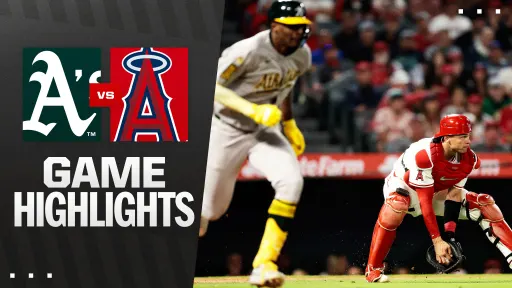 Game Highlights Video
