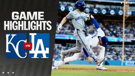 Game Highlights Video
