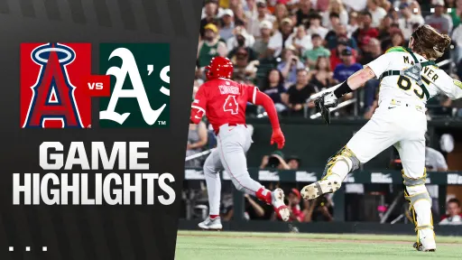 Game Highlights Video