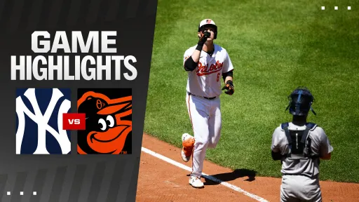 Game Highlights Video