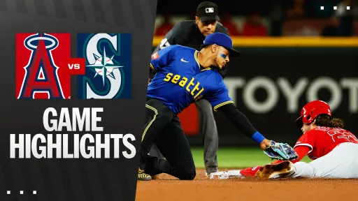 Game Highlights Video