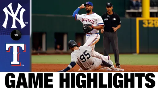 Game Highlights Video
