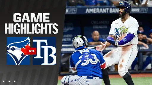 Game Highlights Video