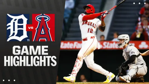 Game Highlights Video