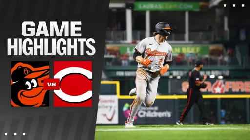 Game Highlights Video