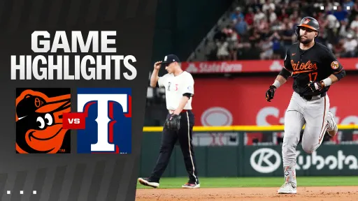 Game Highlights Video