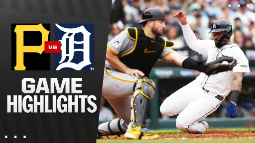 Game Highlights Video