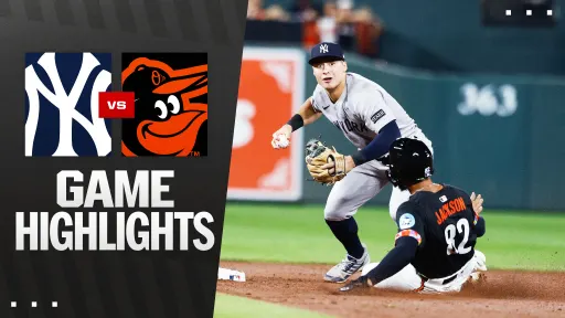 Game Highlights Video