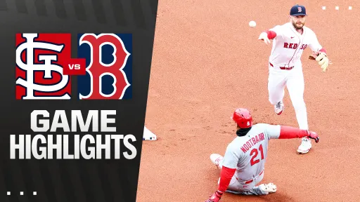 Game Highlights Video