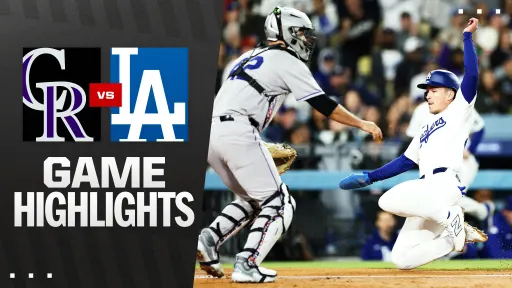 Game Highlights Video
