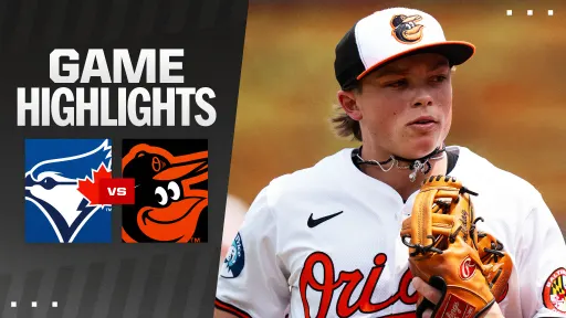 Game Highlights Video
