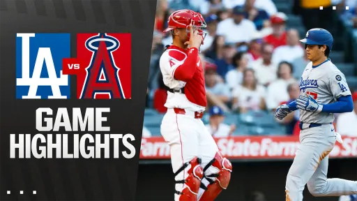 Game Highlights Video