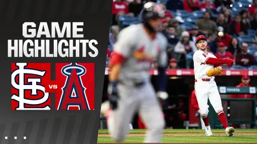 Game Highlights Video