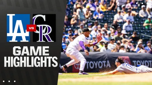Game Highlights Video