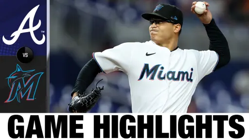 Game Highlights Video