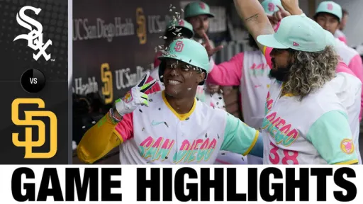 Game Highlights Video