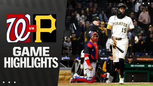 Game Highlights Video