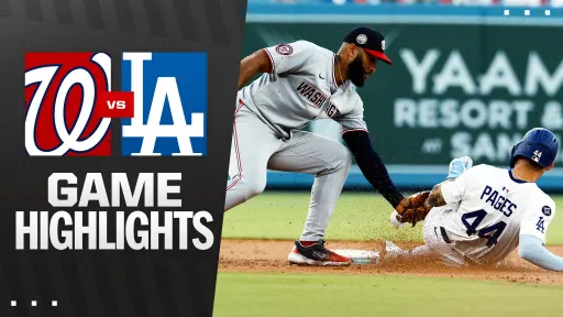 Game Highlights Video