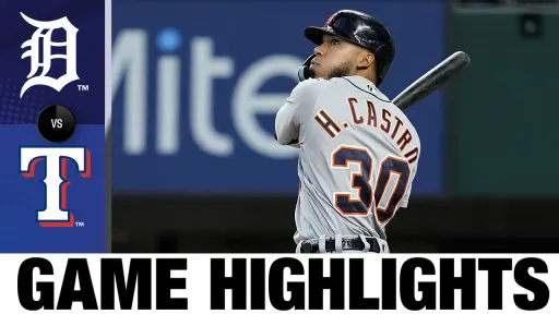 Game Highlights Video