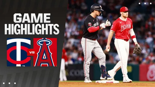 Game Highlights Video