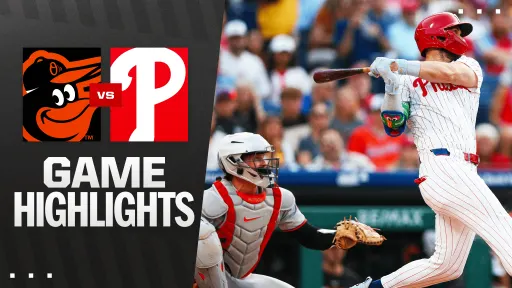 Game Highlights Video