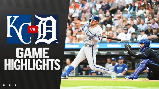 Game Highlights Video