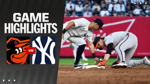 Game Highlights Video