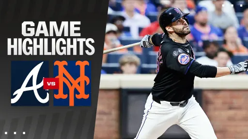 Game Highlights Video