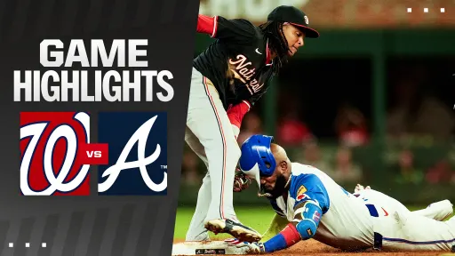 Game Highlights Video
