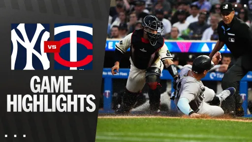 Game Highlights Video