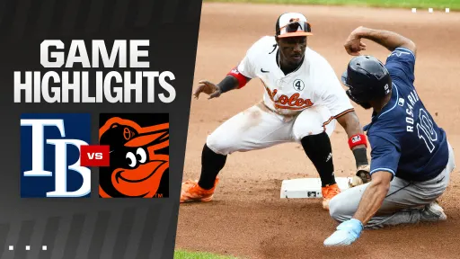 Game Highlights Video