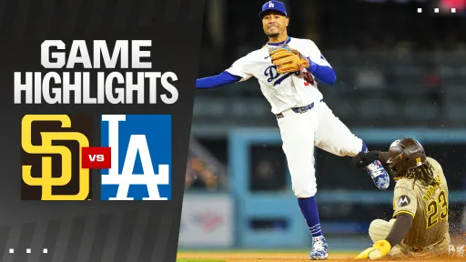 Game Highlights Video