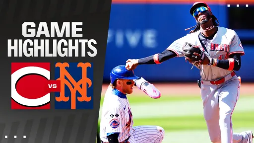 Game Highlights Video