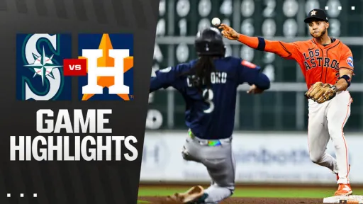 Game Highlights Video