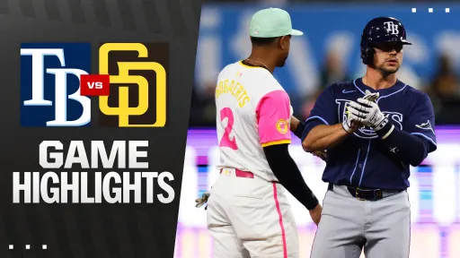 Game Highlights Video