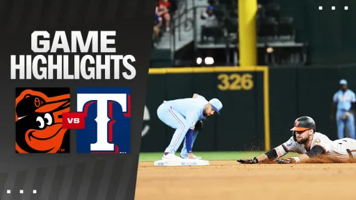 Game Highlights Video