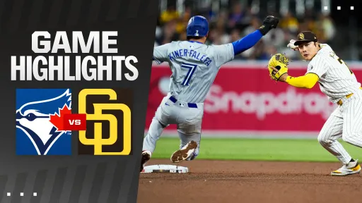 Game Highlights Video