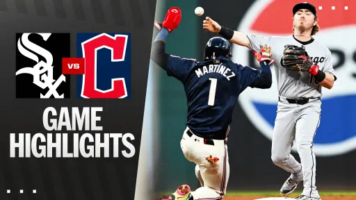 Game Highlights Video