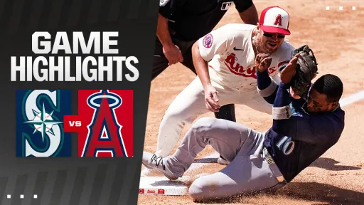 Game Highlights Video